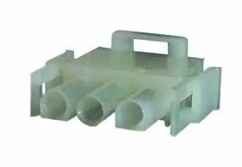 Durite 0-013-03 - Connector Mate-N-Lock Male Housing 3 way Pk5