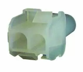 Durite 0-013-12 - Connector Mate-N-Lock Female Housing 2 way Pk5