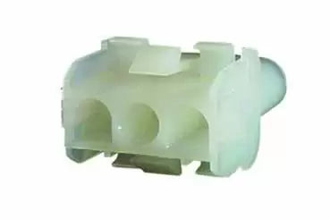 Durite 0-013-13 - Connector Mate-N-Lock Female Housing 3 way Pk5