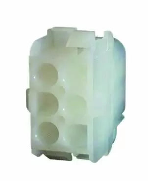Durite 0-013-14 - Connector Mate-N-Lock Female Housing 6 way Pk5