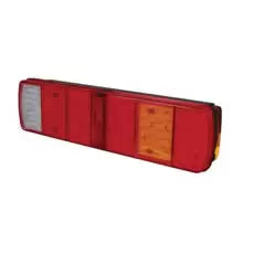 Durite 0-069-50 - Rearlamp Combination RH LED 24 volt Bx1