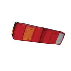 Durite 0-069-51 - Rearlamp Combination LH LED 24 volt Bx1