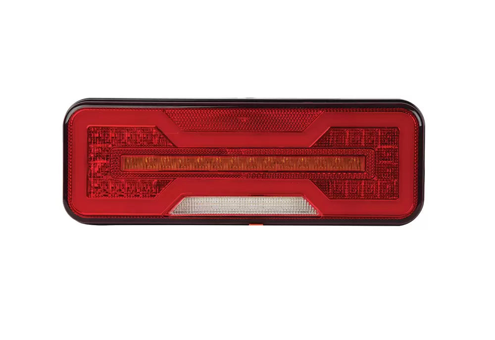 Durite 0-071-60 - LED 6 Function Rearlamp Combination RH Bx1