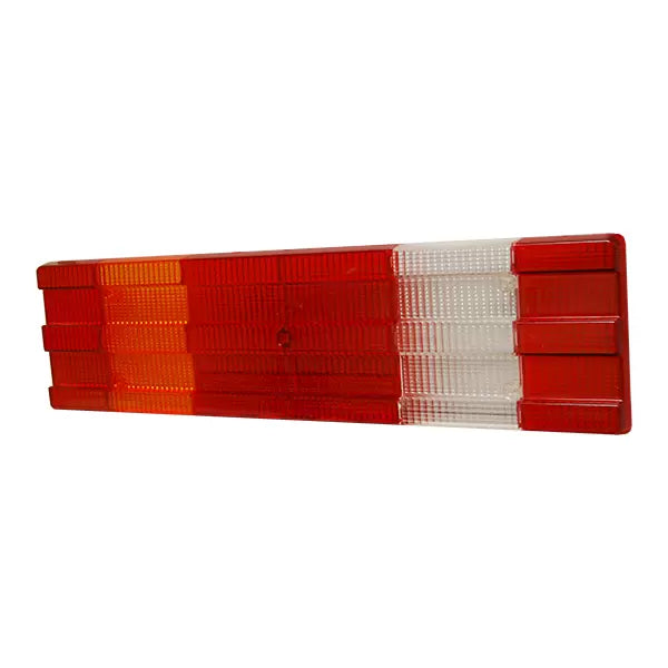 Durite 0-074-99 - Lens only for Rearlamp Combination LH Bx1
