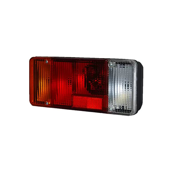 Durite 0-076-01 - Rearlamp Combination LH Bx1