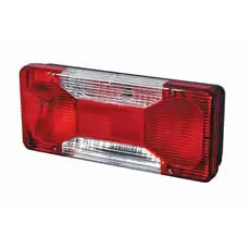 Durite 0-077-02 - Rearlamp Combination RH Bx1