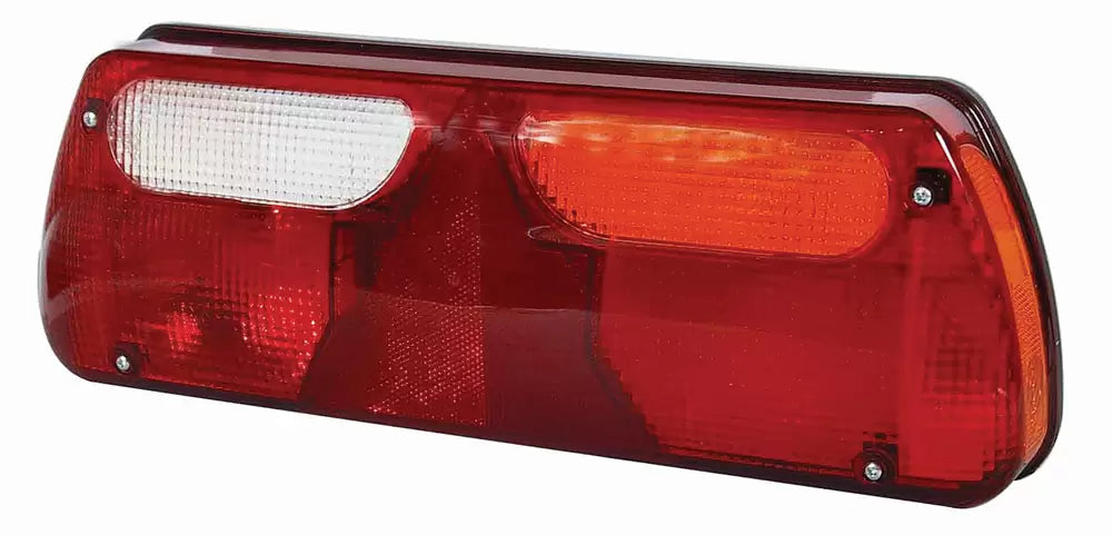 Durite 0-080-01 - Rearlamp Combination Trailer LH Bx1