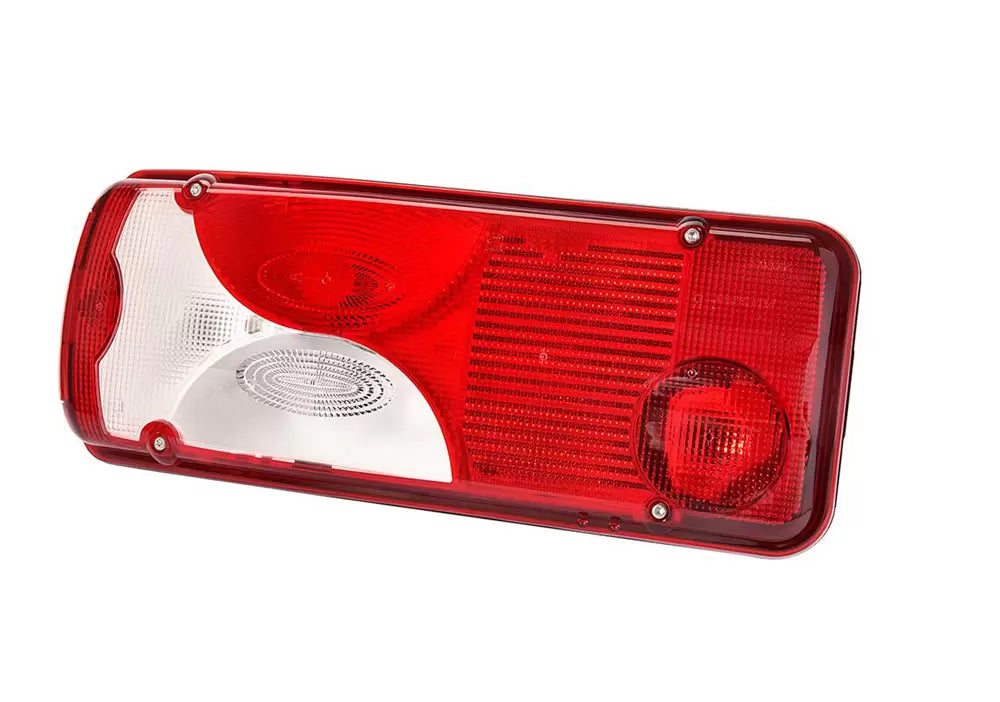 Durite 0-081-03 - Rearlamp Combination LH Bx1