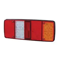 Durite 0-085-50 - Rearlamp Combination LED 24 volt Bx1