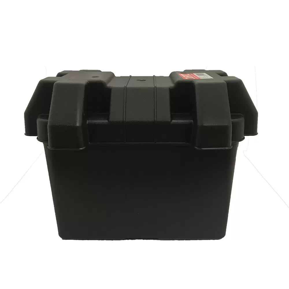 Durite Small Battery Box with Lid