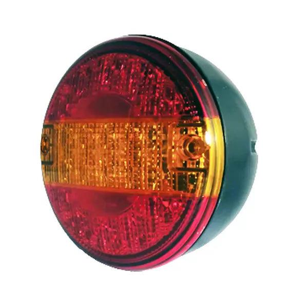 Durite 0-097-30 - Rearlamp Combination LED 12-24 volt Bx1
