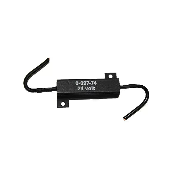 Durite 0-097-74 - Current Loading Ballast 24 volt for LED Indicator Lamp bg1