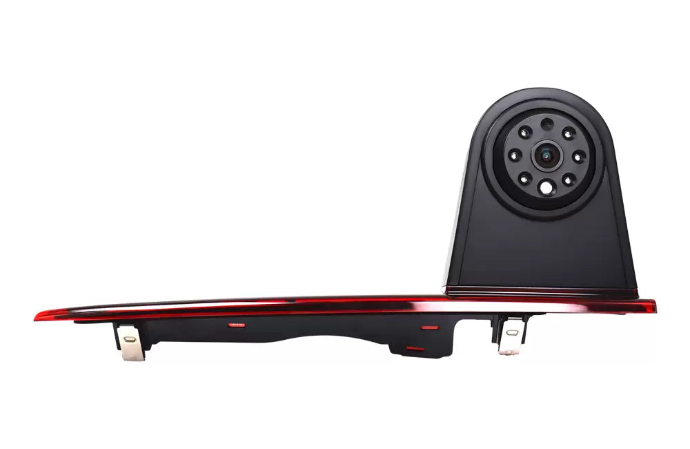 Durite 0-099-16 - CCTV Brake Light Camera Ford Custom 2012-24  Bx1