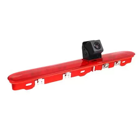Durite - 0-099-23 - 1080p LED Brake Light Camera - Peugeot, Citroen, Toyota, Vauxhall/Opel