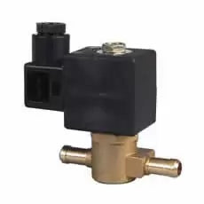 Durite 0-129-62 - Fuel Valve Anti-Theft Large 12 volt Bx1