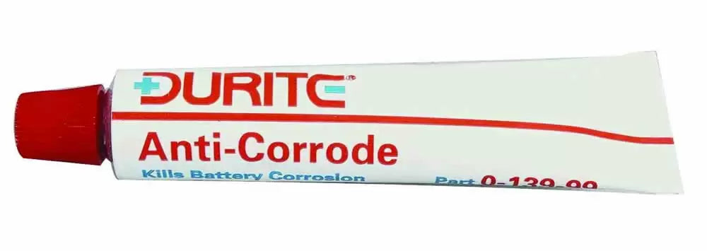 Durite 0-139-99 - Battery Anti-Corrode Gel 20ml Tubes bg1