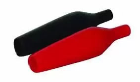 Durite 0-140-01 - Sleeve Insulating Red and Black PVC Pk10
