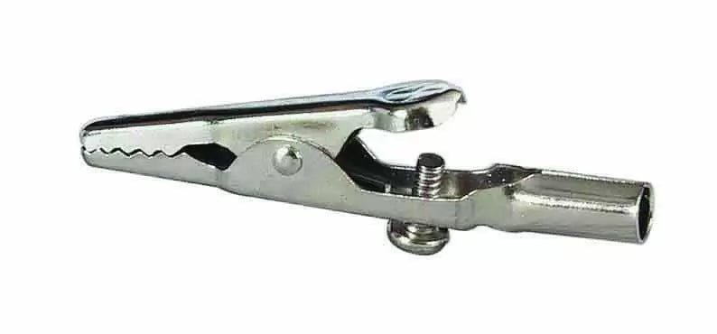 Durite 0-140-05 - Clip Alligator 5 amp Pk50
