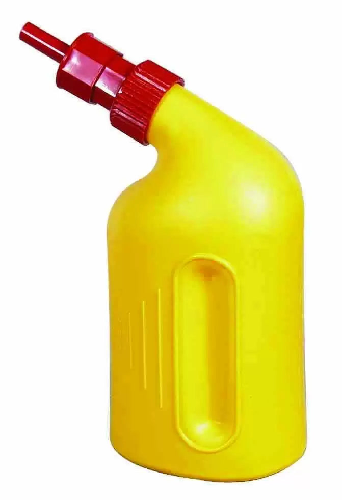 Durite 0-149-50 - Battery Filler Bottle PVC 1 Litre Bg1