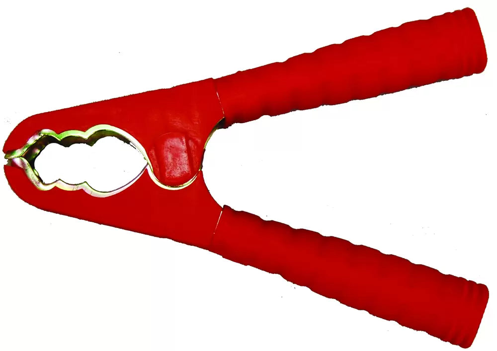 Durite 0-153-00 - Clip Crocodile 100 amp 2 pairs bg4