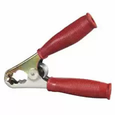 Durite 0-153-05 - Clip Crocodile 100 amp Red Bg1