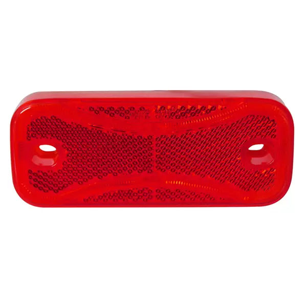 Durite 0-171-75 - Lamp Rear Marker Red LED 12-24 volt Bg1