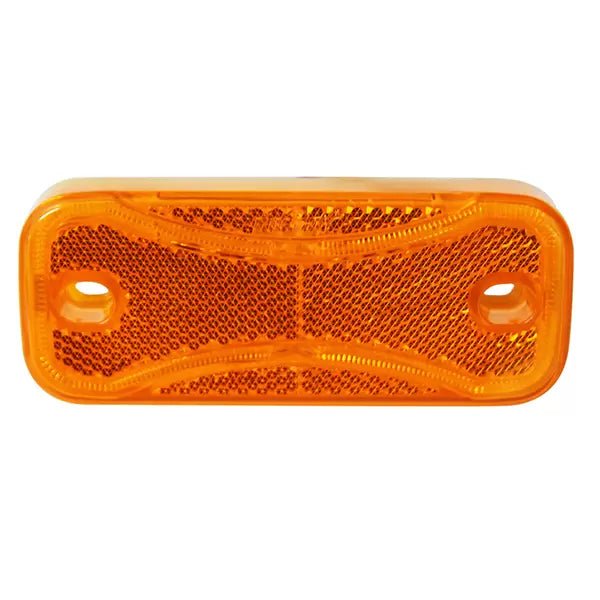 Durite 0-171-80 - Lamp Side Marker Amber LED 12-24 volt Bg1