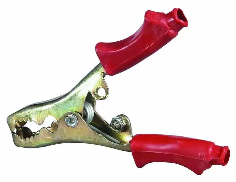 Durite 0-186-00 - Clip Crocodile 40 Amp 1Pr