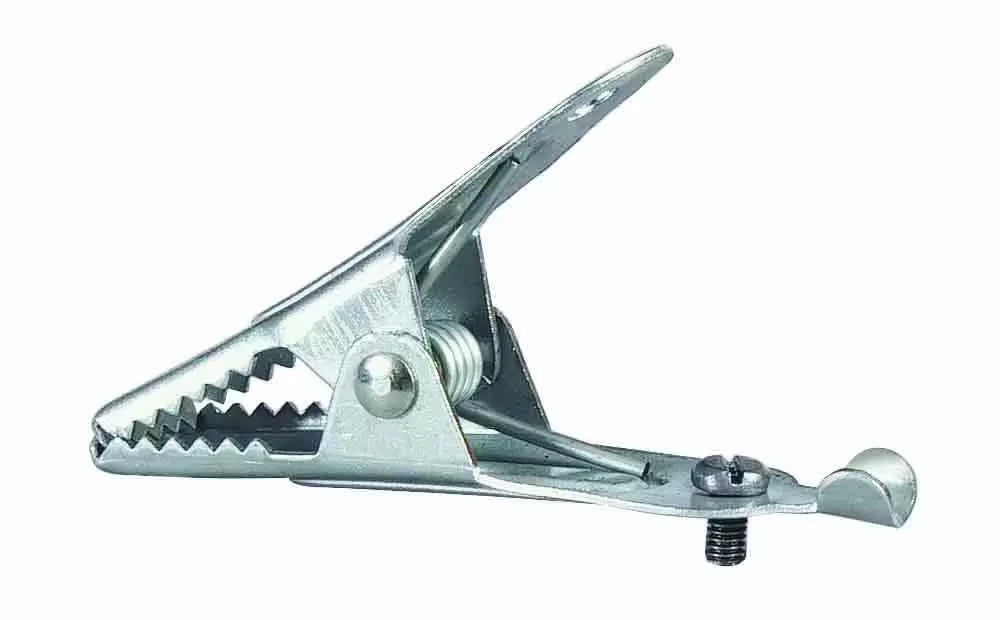 Durite 0-187-25 - Clip Crocodile 25 Amp Bx50