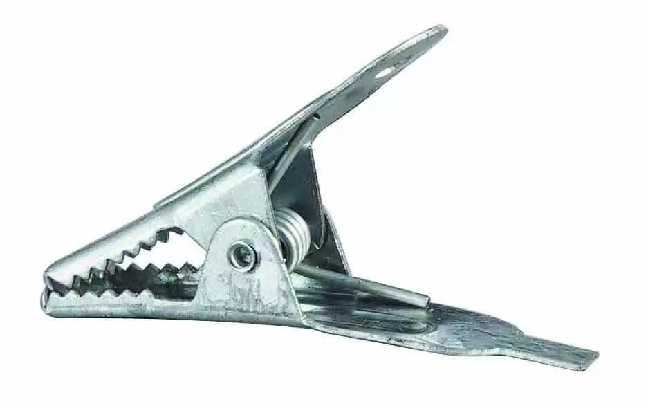Durite 0-263-27 - Clip Crocodile with Blade Terminal 25 amp Bg10