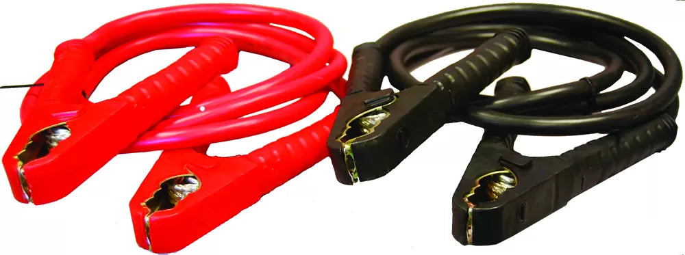 Durite 0-204-20 - Slave Lead Extra Heavy Duty 2.5 Metres 1 Set
