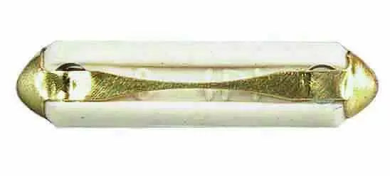 Durite 0-230-25 - Fuse Continental Blue 25A Bag of 10