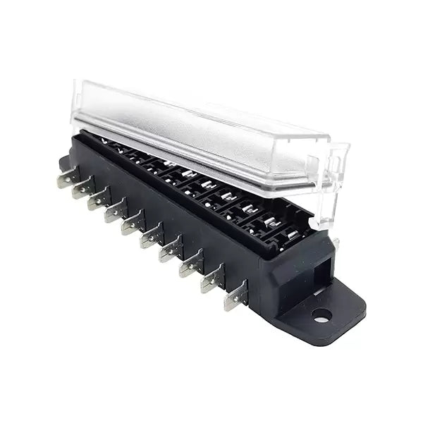 Durite 0-234-20 - Fuse Box 10 Way Blade Type Bx1