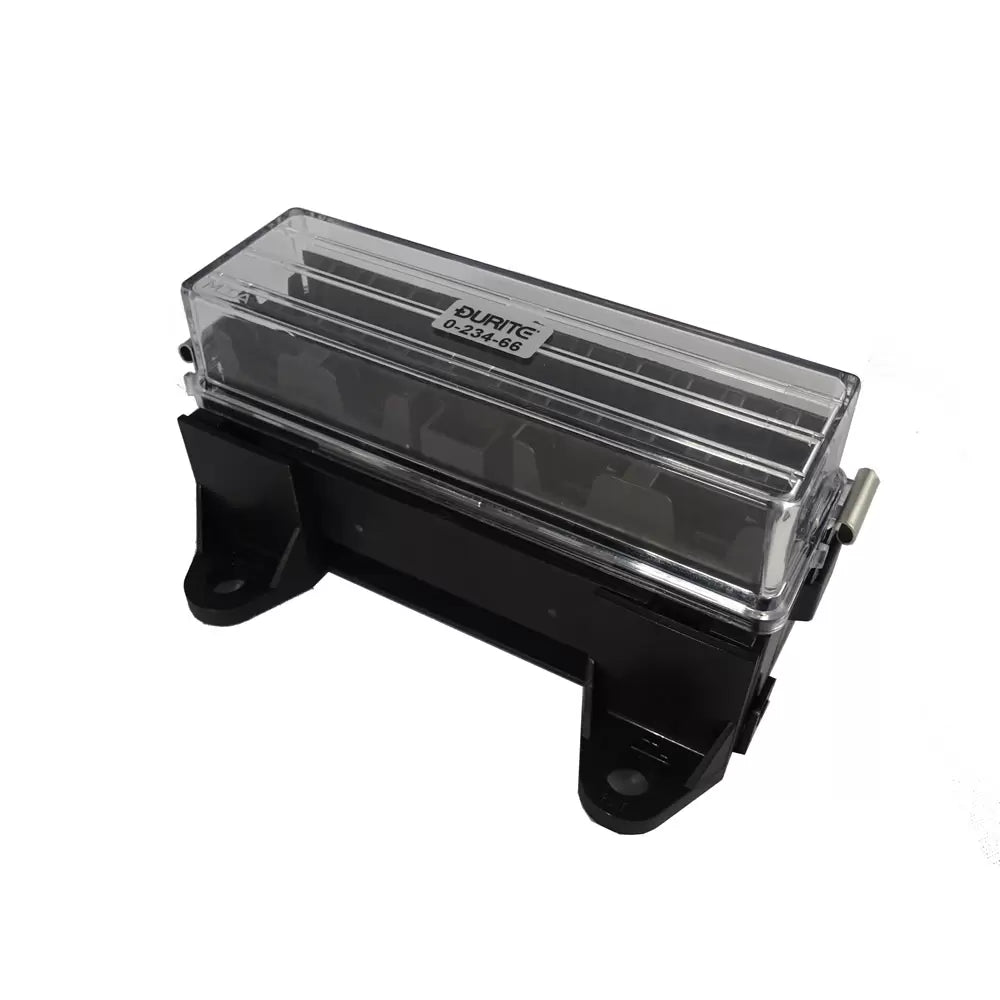 Durite 0-234-66 - Fuse Holder.16 Way. Bg1