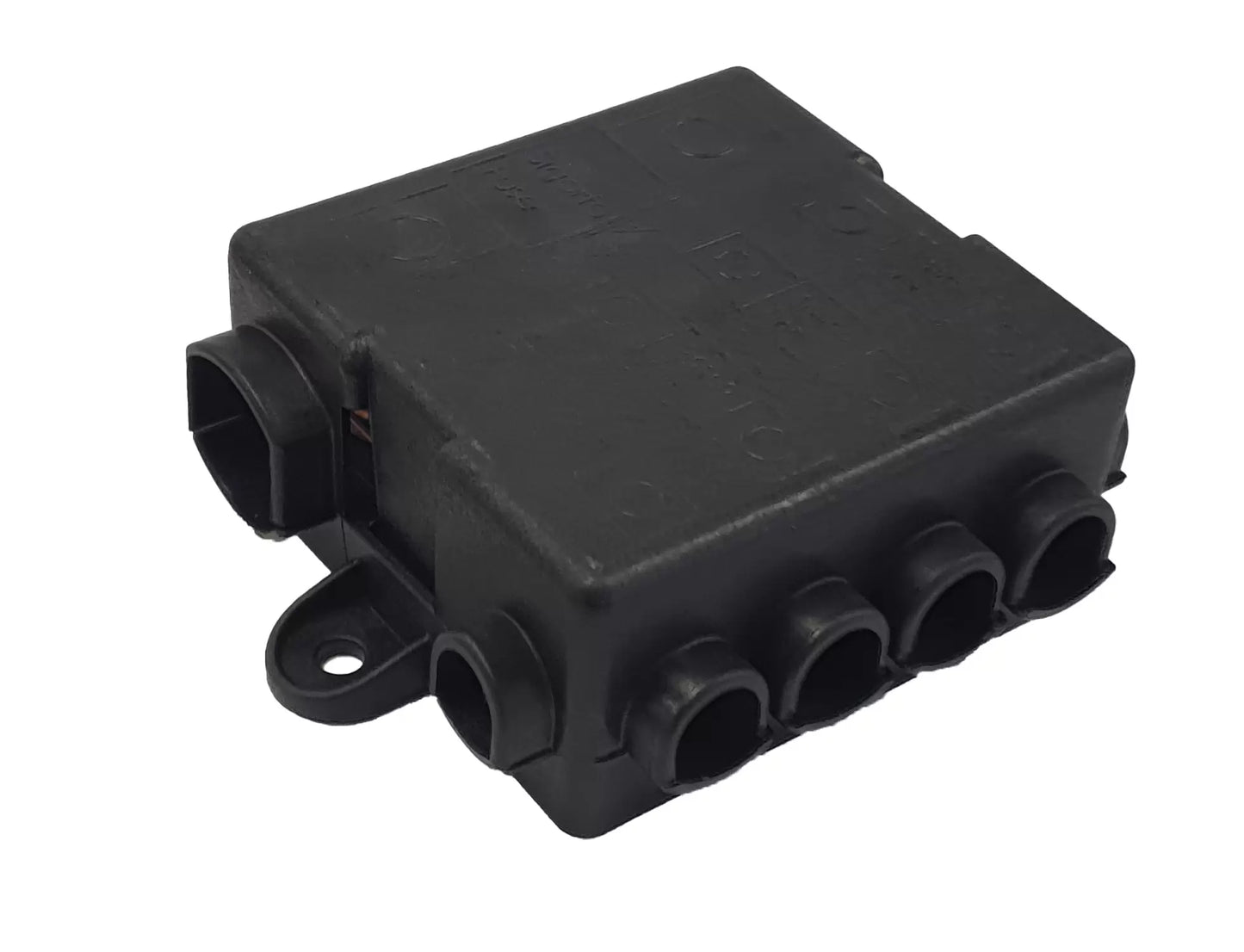 Durite 0-234-80 - Fuse Box 1 x Mega + 4 x Midi Fuses Bg1