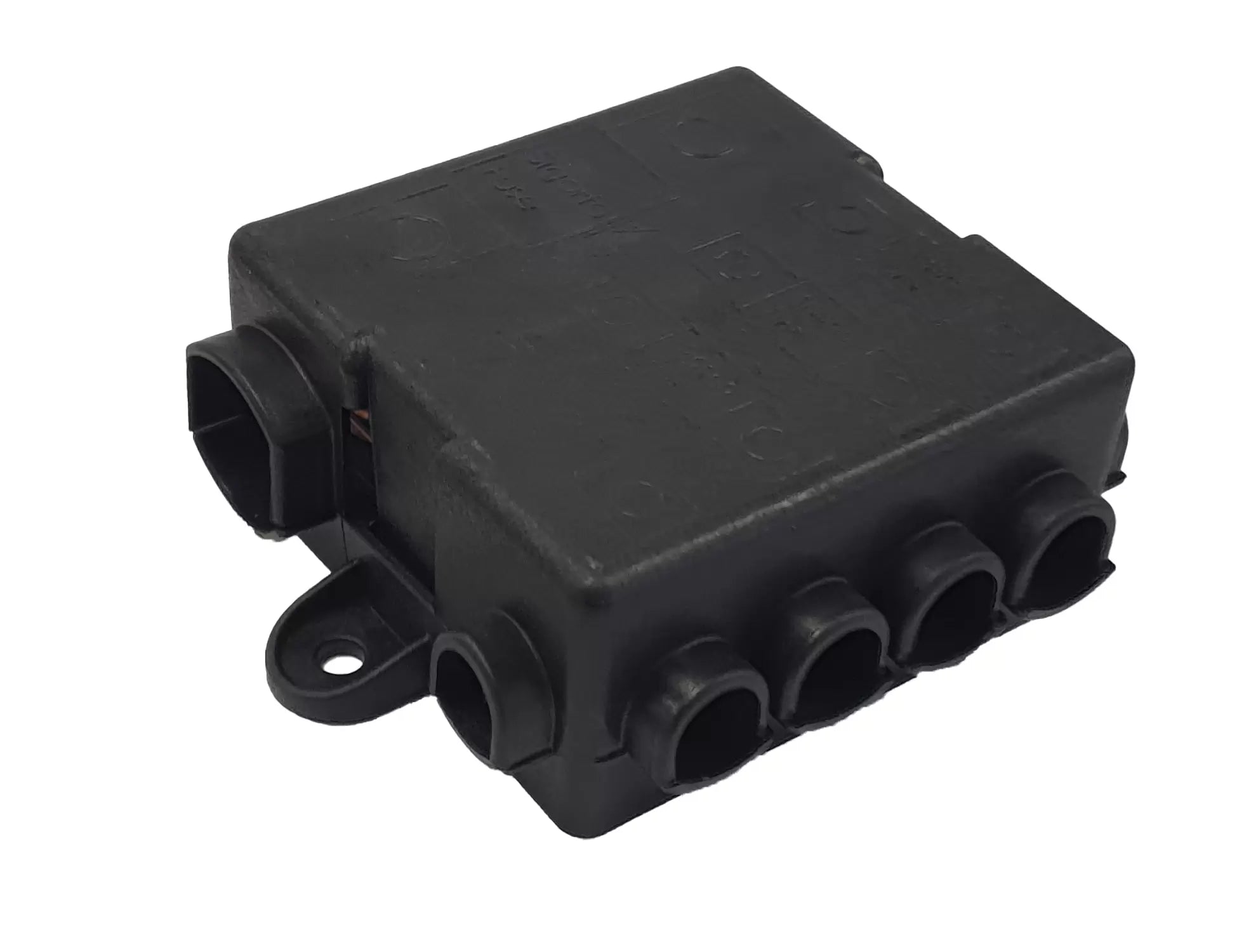 Durite 0-234-80 - Fuse Box 1 x Mega + 4 x Midi Fuses Bg1