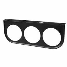 Durite 0-243-02 - Meter Panel 52mm 2 Hole Bg1