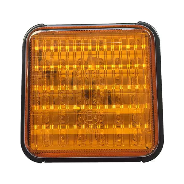 Durite 0-294-31 - Rear lamp LED DI Directional Indicator Pk1