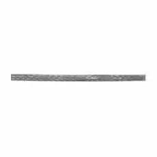 Durite 0-288-00 - Braid Round Tinned Copper 24/9/0.30mm 10M