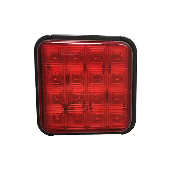 Durite 0-294-32 - Rear lamp LED Fog Pk1