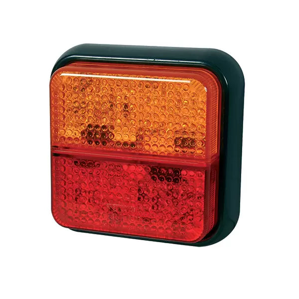 Durite 0-294-75 - Rear lamp LED Stop/Tail/Indicator Bx1