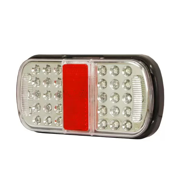 Durite 0-300-10 - Rearlamp Combination  LED 12/24 volt Bg1