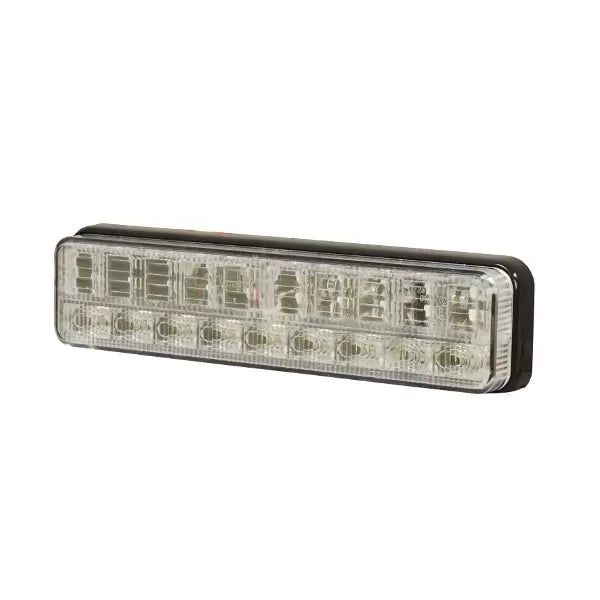 Durite 0-300-15 - Rearlamp Combination L/H LED 12/24 volt Bx1