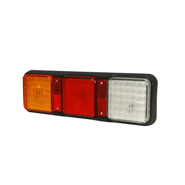 Durite 0-300-20 - Rearlamp Combination  LED 12/24 volt Bx1