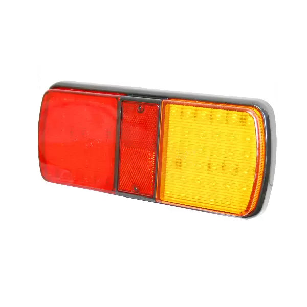 Durite 0-300-25 - Rearlamp Combination  LED 12/24 volt Bx1