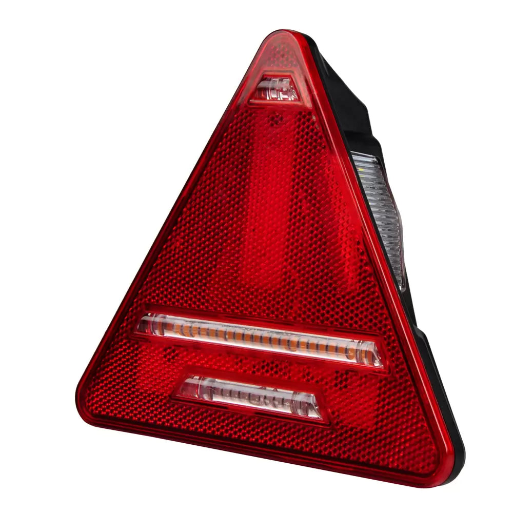 Durite 0-300-60 - Rear lamp LED RIGHT SIDE 12/24V STOP/TAIL/DI/REG/FOG Bx1