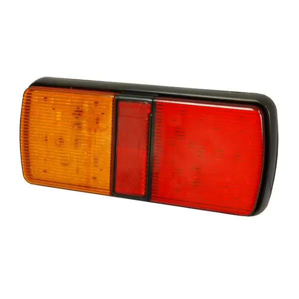 Durite 0-300-75 - Rearlamp Combination  LED 12/24 volt Bx1