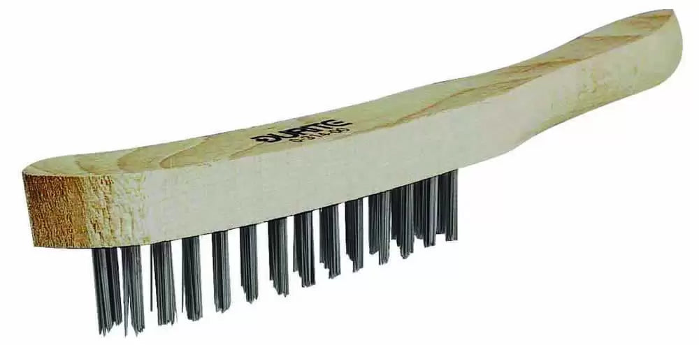 Durite Wire Brush 3 Row