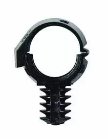 Durite 0-326-41 - Conduit Fixing Clip 10NW Bg 25