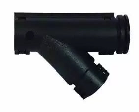 Durite 0-327-16 - Connector Y Piece  17 x 13 x 10 NW Bg1